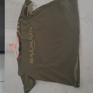 Balmain Tshirt